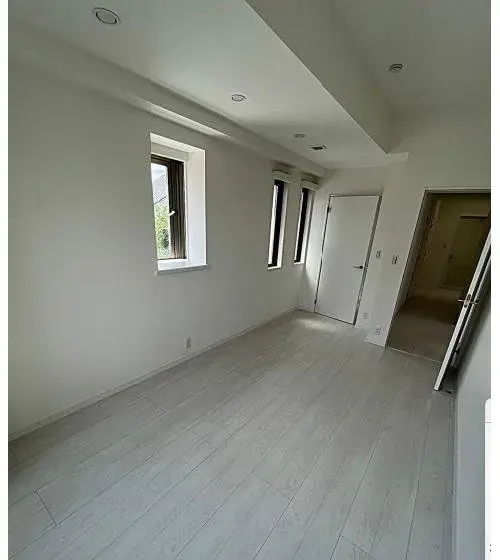6卧室房产 品川区 东京都 (4)