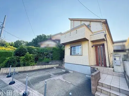 Akiya in Kanagawa