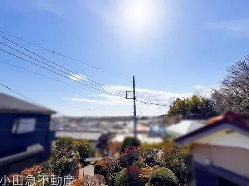 3LDK+S Asao-ku Kawasaki-shi Kanagawa Prefecture (17)