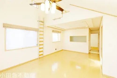 3LDK+S Asao-ku Kawasaki-shi Kanagawa Prefecture (3)