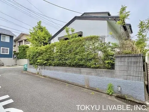 Propiedad 5DK
Ciudad de Kamakura
Prefectura de Kanagawa (2)