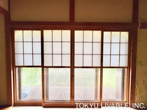Propiedad 5DK
Ciudad de Kamakura
Prefectura de Kanagawa (12)