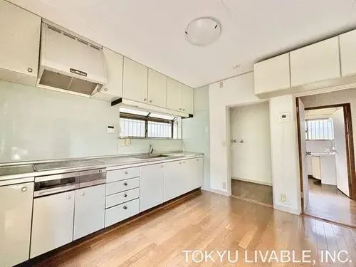 Propiedad 5DK
Ciudad de Kamakura
Prefectura de Kanagawa (16)