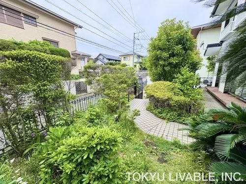 Propiedad 5DK
Ciudad de Kamakura
Prefectura de Kanagawa (4)