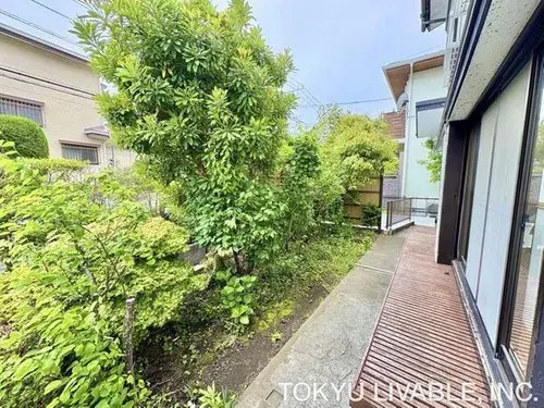 Propiedad 5DK
Ciudad de Kamakura
Prefectura de Kanagawa (5)