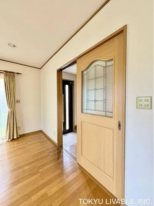 Propiedad 5DK
Ciudad de Kamakura
Prefectura de Kanagawa (9)
