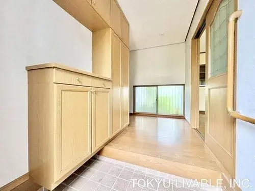 Propiedad 5DK
Ciudad de Kamakura
Prefectura de Kanagawa (10)