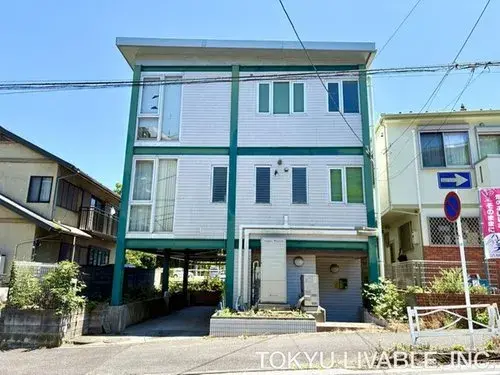 Akiya in Kanagawa