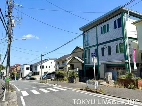 6LDK Property Isogo Ward, Yokohama City Kanagawa Prefecture (2)