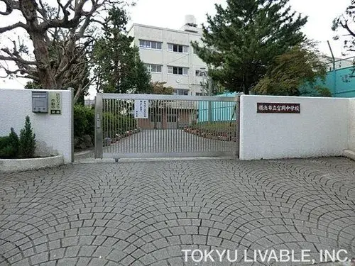 6LDK Property Isogo Ward, Yokohama City Kanagawa Prefecture (17)