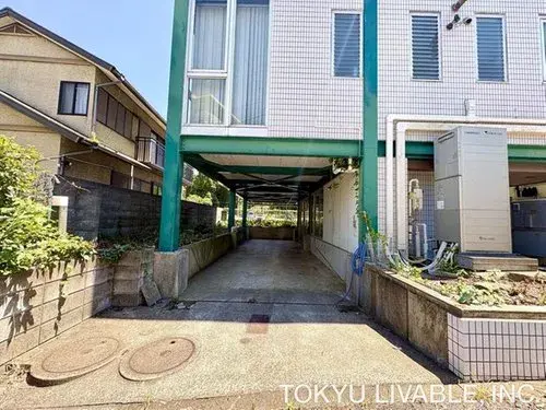 6LDK Property Isogo Ward, Yokohama City Kanagawa Prefecture (3)
