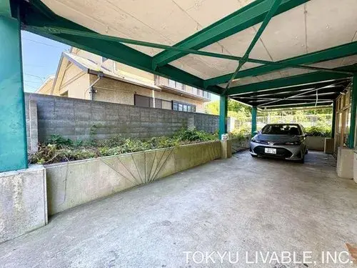 6LDK Property Isogo Ward, Yokohama City Kanagawa Prefecture (4)