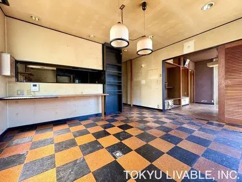 6LDK Property Isogo Ward, Yokohama City Kanagawa Prefecture (7)