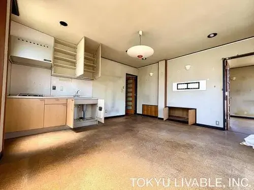 6LDK Property Isogo Ward, Yokohama City Kanagawa Prefecture (8)