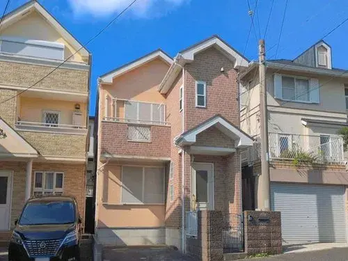 4LDK Property Isogo Ward, Yokohama City, Kanagawa Prefecture (2)