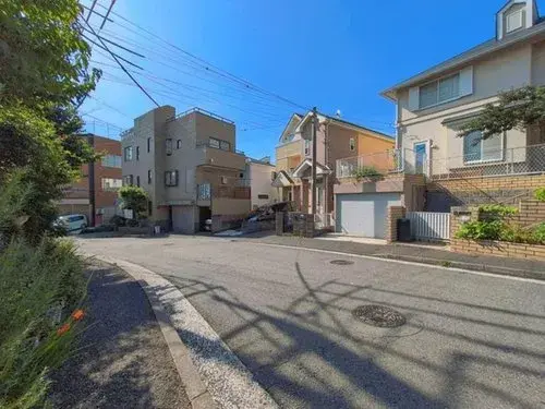 4LDK Property Isogo Ward, Yokohama City, Kanagawa Prefecture (11)