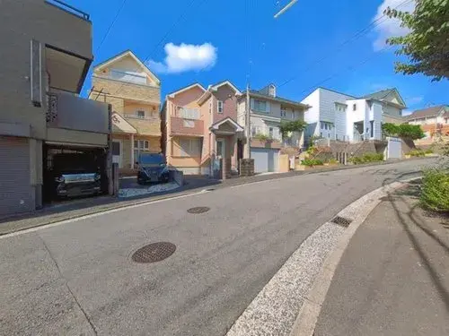 4LDK Property Isogo Ward, Yokohama City, Kanagawa Prefecture (12)