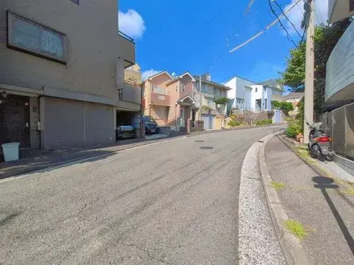 4LDK Property Isogo Ward, Yokohama City, Kanagawa Prefecture (13)