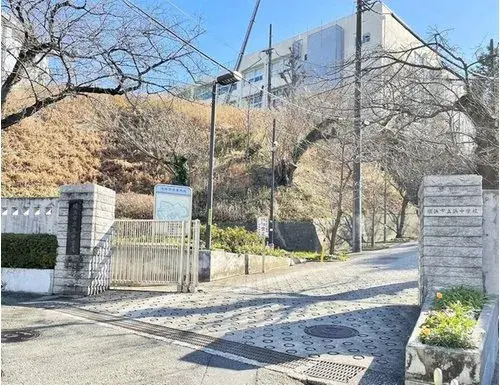 4LDK Property Isogo Ward, Yokohama City, Kanagawa Prefecture (14)