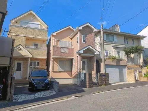 4LDK Property Isogo Ward, Yokohama City, Kanagawa Prefecture (3)