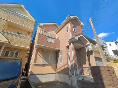 4LDK Property Isogo Ward, Yokohama City, Kanagawa Prefecture (4)