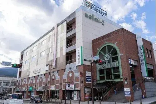 1LDK房产 南足柄市 神奈川县 (2)