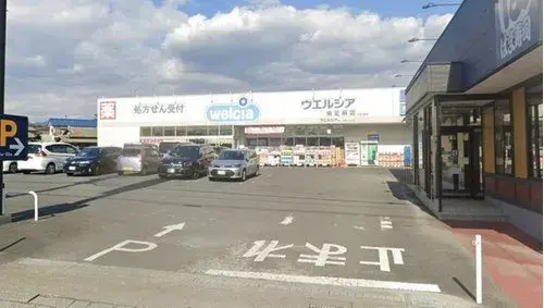 1LDK房产 南足柄市 神奈川县 (6)