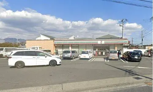 1LDK房产 南足柄市 神奈川县 (7)