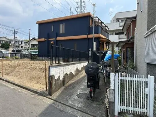 Akiya in Kanagawa