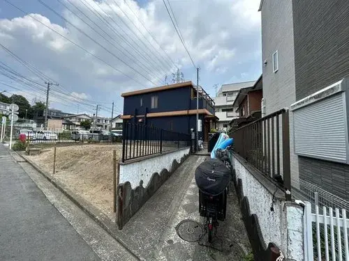 4LDK Ciudad de Yokohama Prefectura de Kanagawa (2)