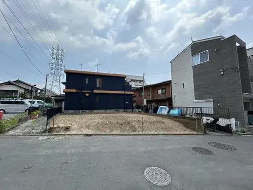 4LDK Ciudad de Yokohama Prefectura de Kanagawa (3)