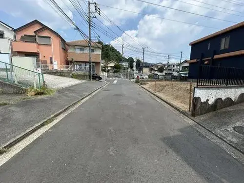 4LDK Ciudad de Yokohama Prefectura de Kanagawa (4)