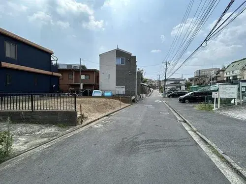4LDK Ciudad de Yokohama Prefectura de Kanagawa (5)