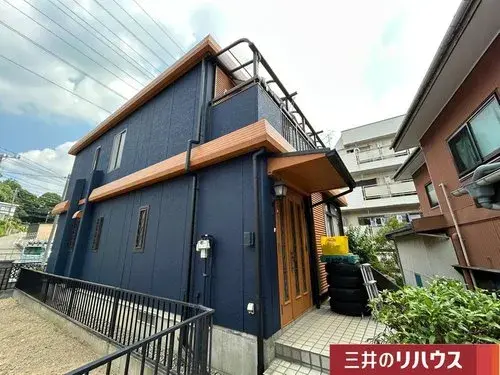 4LDK Ciudad de Yokohama Prefectura de Kanagawa (9)