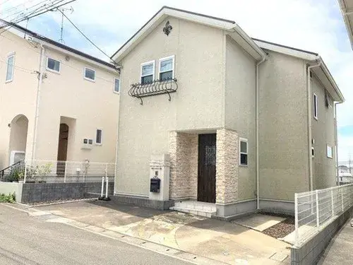 Akiya in Kanagawa