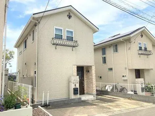 Propriété 2LDK+S Ville de Kawasaki Arrondissement d'Asao Préfecture de Kanagawa (2)