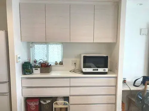 Propriété 2LDK+S Ville de Kawasaki Arrondissement d'Asao Préfecture de Kanagawa (14)