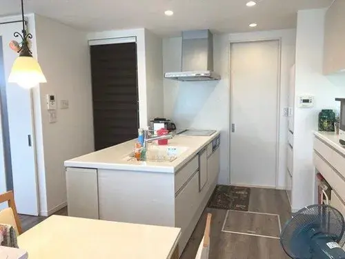 Propriété 2LDK+S Ville de Kawasaki Arrondissement d'Asao Préfecture de Kanagawa (16)