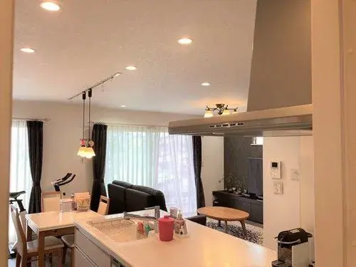 Propriété 2LDK+S Ville de Kawasaki Arrondissement d'Asao Préfecture de Kanagawa (17)