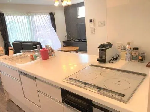 Propriété 2LDK+S Ville de Kawasaki Arrondissement d'Asao Préfecture de Kanagawa (18)
