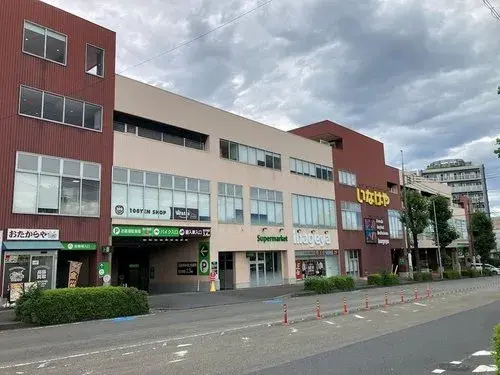 Propriété 2LDK+S Ville de Kawasaki Arrondissement d'Asao Préfecture de Kanagawa (25)