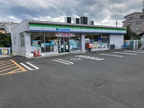 Propriété 2LDK+S Ville de Kawasaki Arrondissement d'Asao Préfecture de Kanagawa (27)