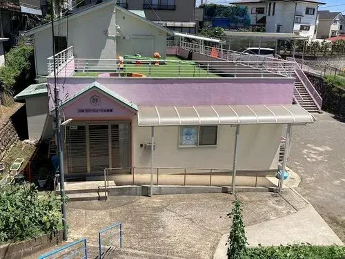 Propriété 2LDK+S Ville de Kawasaki Arrondissement d'Asao Préfecture de Kanagawa (4)