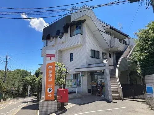 Propriété 2LDK+S Ville de Kawasaki Arrondissement d'Asao Préfecture de Kanagawa (6)
