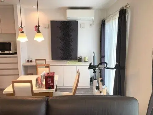Propriété 2LDK+S Ville de Kawasaki Arrondissement d'Asao Préfecture de Kanagawa (8)