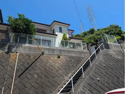 2LDK Yokosuka City Kanagawa Prefecture (2)