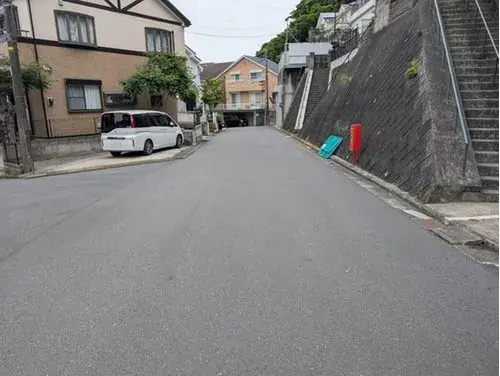 2LDK Yokosuka City Kanagawa Prefecture (4)