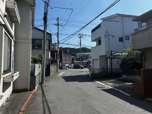 Akiya in Kanagawa
