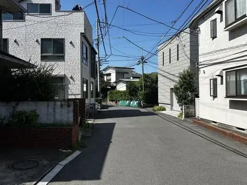 4LDK Propiedad Ciudad de Zushi Prefectura de Kanagawa (2)
