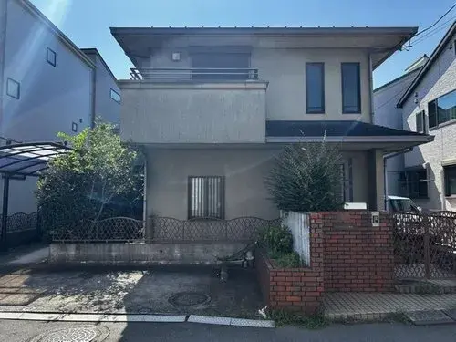 4LDK Propiedad Ciudad de Zushi Prefectura de Kanagawa (3)